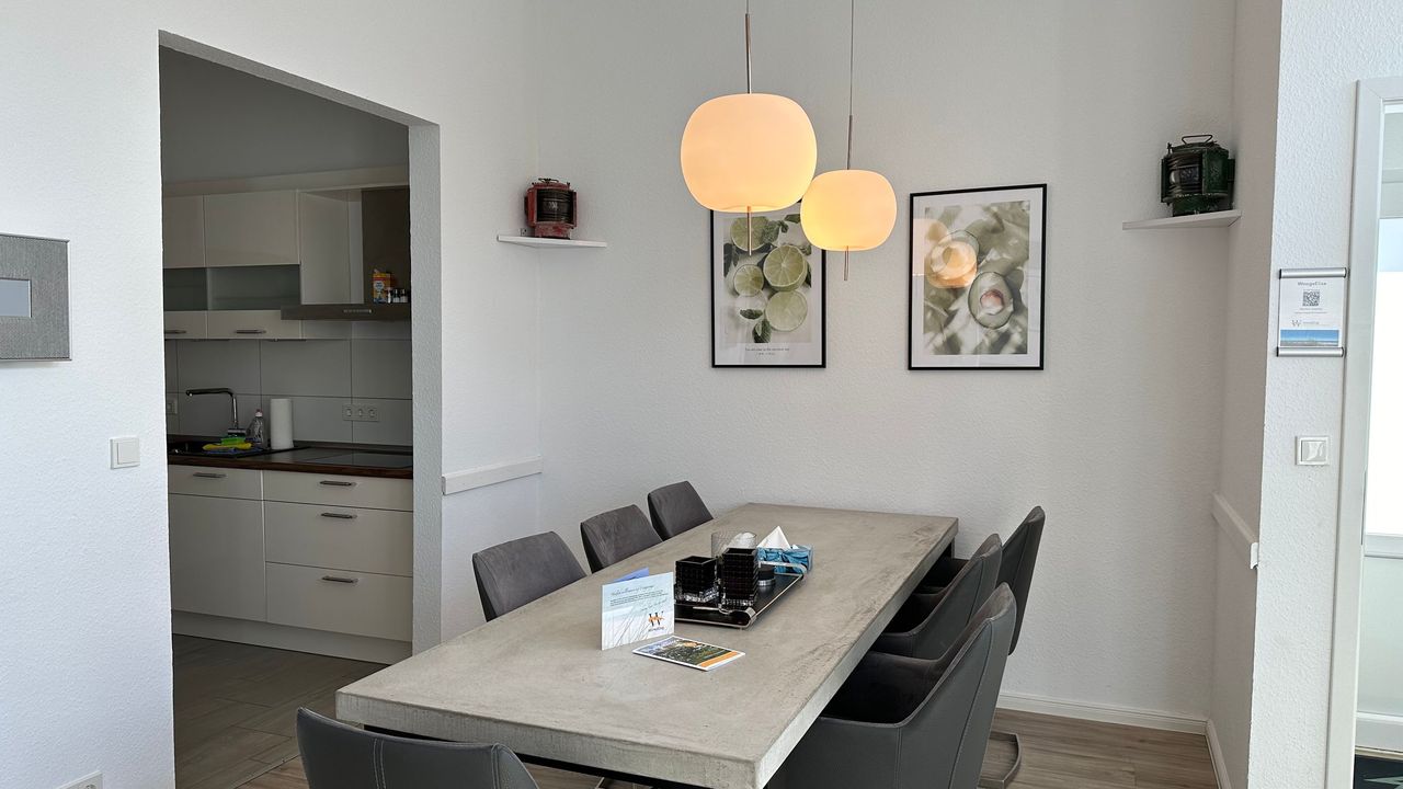 Wohnzimmer Wohnzimmer